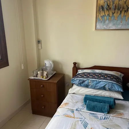 Privat bolig Tranquil Paradise