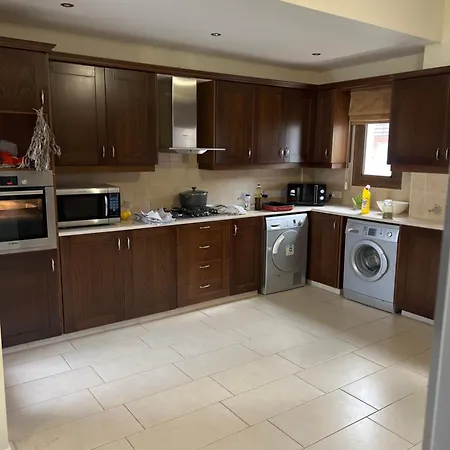 Tranquil Paradise Homestay *