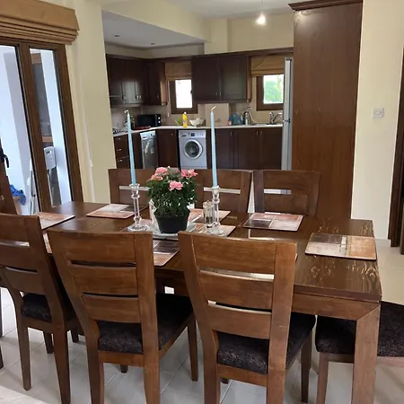 Privat bolig Tranquil Paradise Larnaca