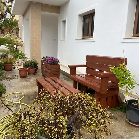 Tranquil Paradise Privat bolig