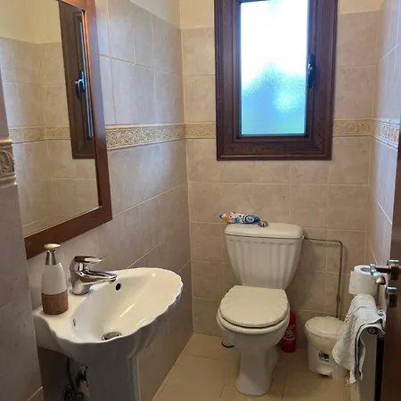 Privat bolig Tranquil Paradise Larnaca