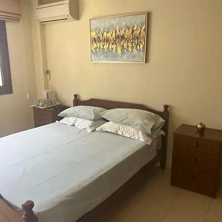 Tranquil Paradise Larnaca