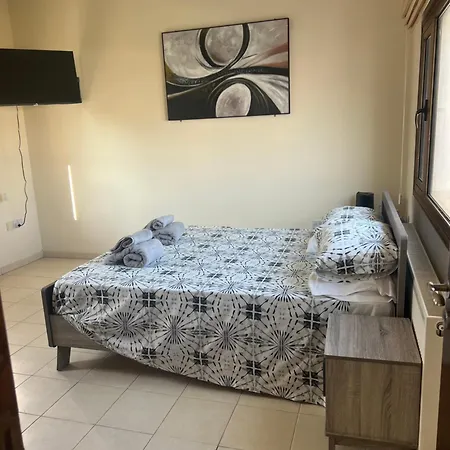 Privat bolig Tranquil Paradise *