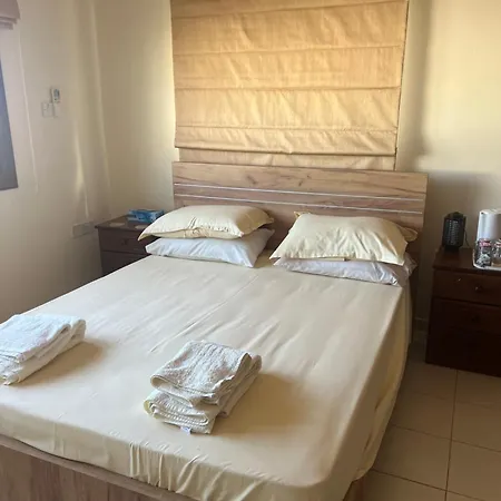 Tranquil Paradise * Larnaca