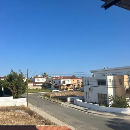 Privat bolig Tranquil Paradise