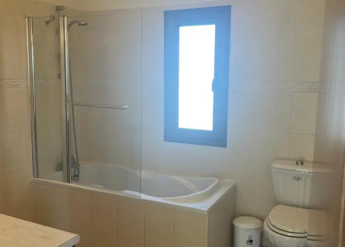 Tranquil Paradise Ubytování v soukromí Larnaca