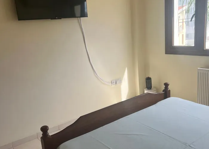 Tranquil Paradise * Lárnaka