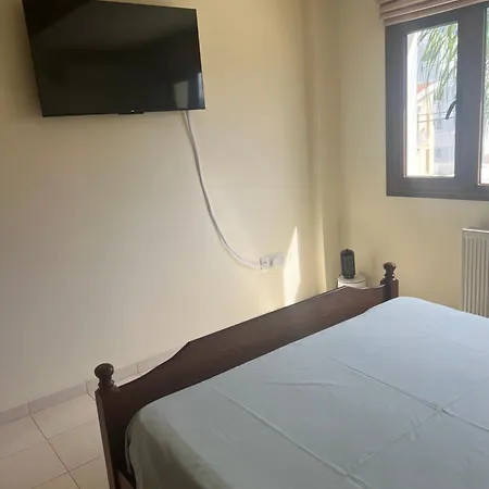 Tranquil Paradise * לרנקה