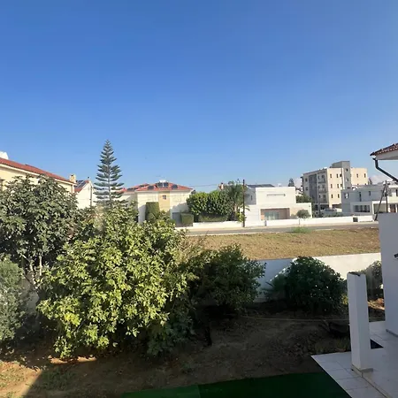 Tranquil Paradise לרנקה