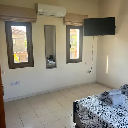 Tranquil Paradise בית אירוח