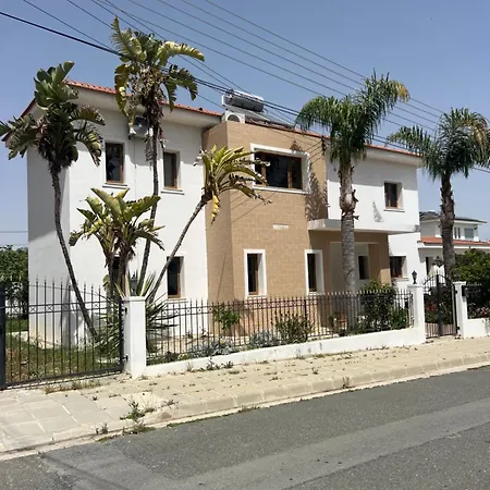 Tranquil Paradise Ubytování v soukromí