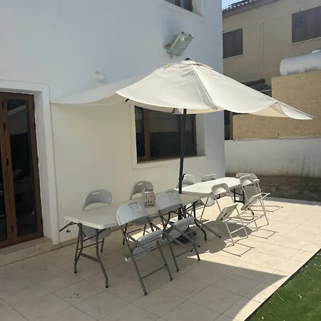 Tranquil Paradise Larnaca