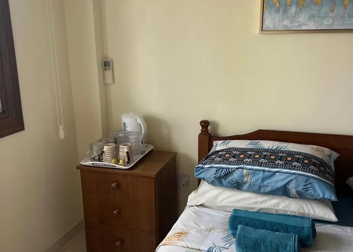 ホームステイ Tranquil Paradise