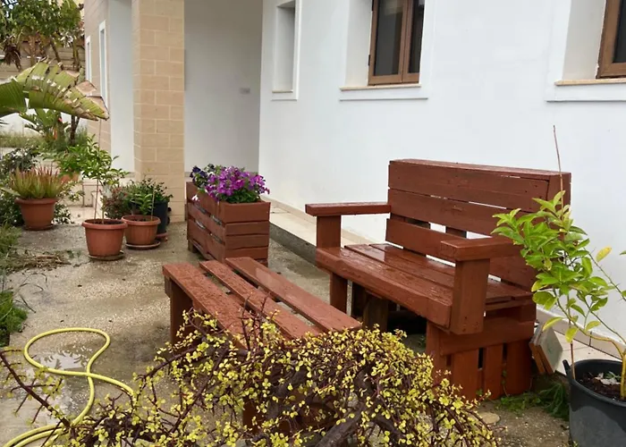 Tranquil Paradise Ubytování v soukromí