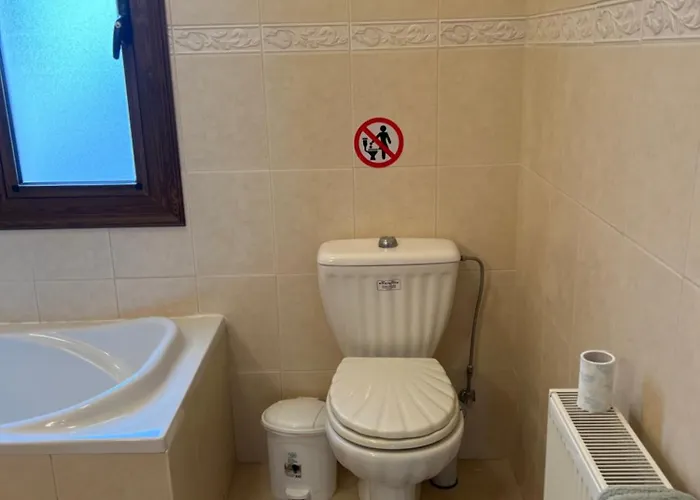 Tranquil Paradise Ubytování v soukromí