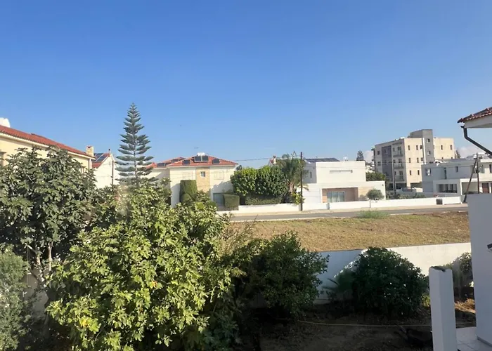 Tranquil Paradise Larnaca