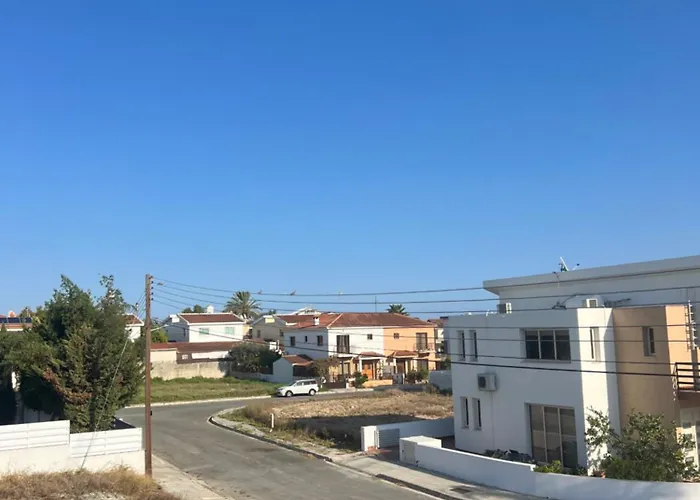 ホームステイ Tranquil Paradise