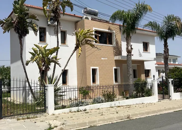 Tranquil Paradise Ubytování v soukromí