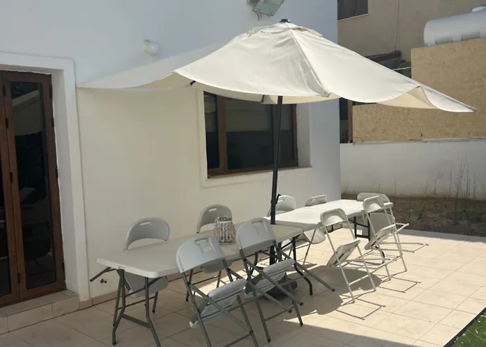 Tranquil Paradise Larnaca